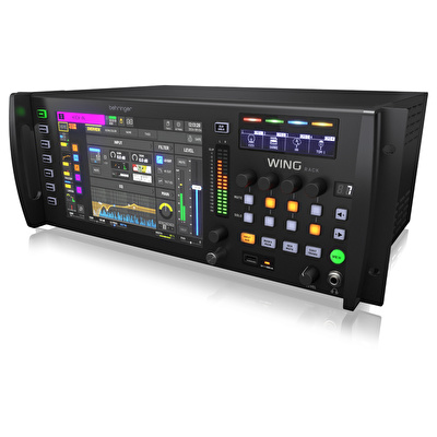 BEHRINGER WING RACK Dijital Mikser